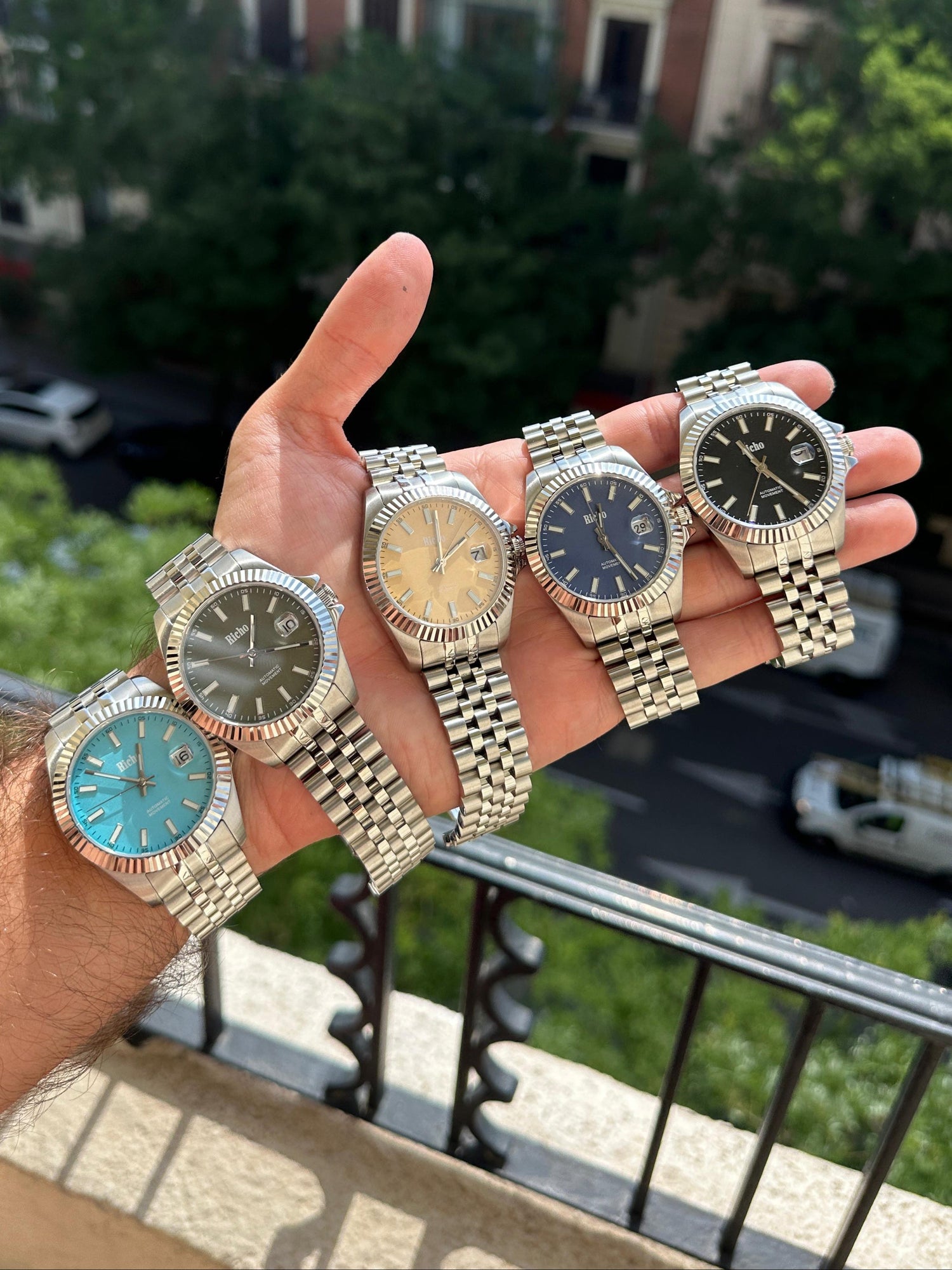 DROP 01 - No mood for love