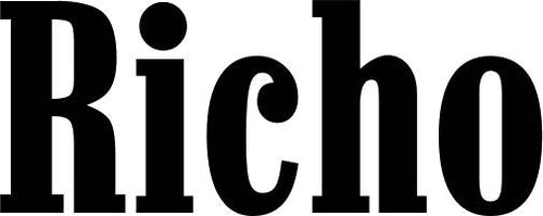 RICHO 