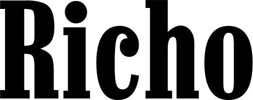RICHO 