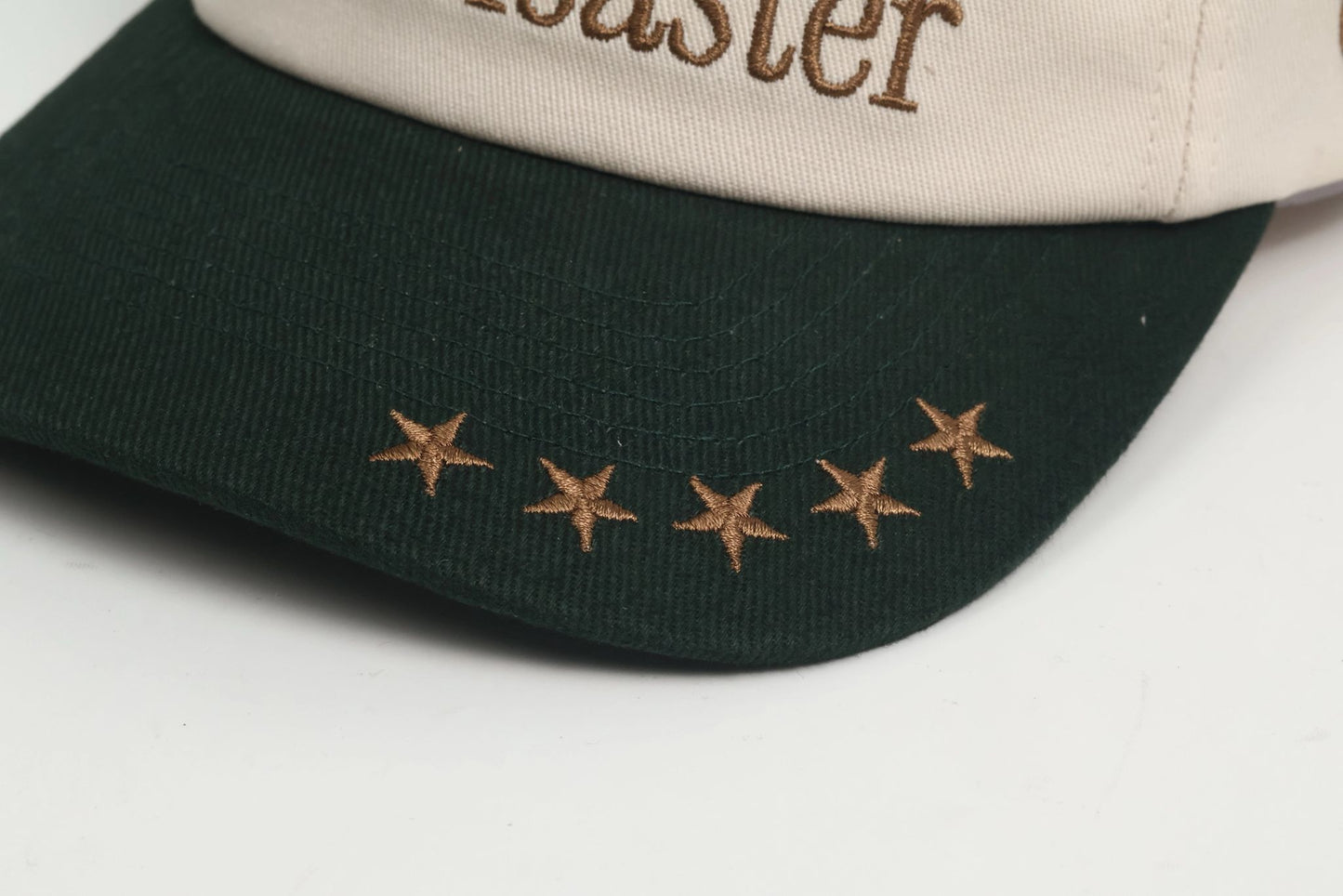 Faster than disaster