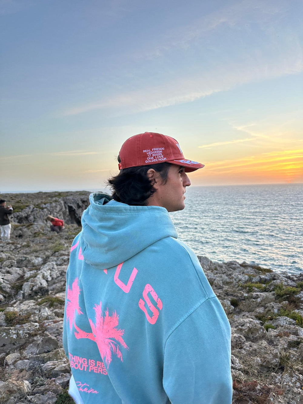 Influencer image